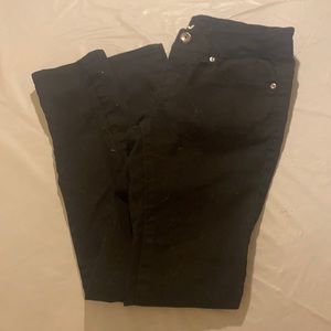 DKNY Hipster Jeans, size 8